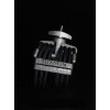 Bratara Clarinet Sib Silverstein Titanium