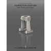 Bratara Clarinet Sib Silverstein Titanium
