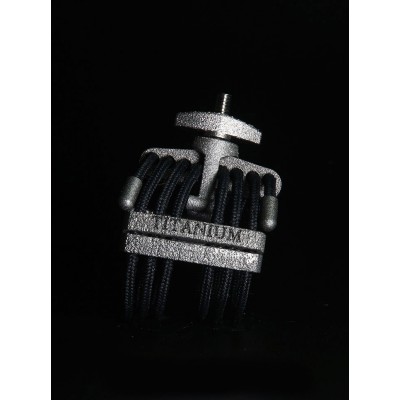 Bratara Clarinet Sib Silverstein Titanium