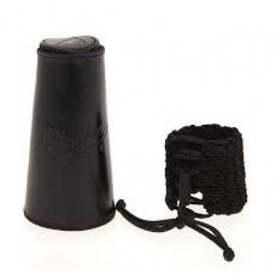 Brățară clarinet sib Vandoren Klassic - capac piele