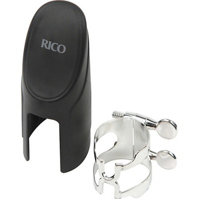 Bratara clarinet Sib D'addario Rico Silver
