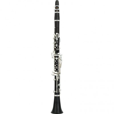 Clarinet Sib Yamaha YCL CSG III