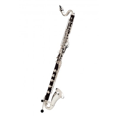 Clarinet Bas Buffet Crampon Tosca