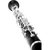 Clarinet Sib Buffet Crampon E12F/17 clape