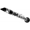 Clarinet Sib Buffet Crampon E12F/17 clape