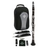 Clarinet Sib Buffet Crampon E12F/18 clape