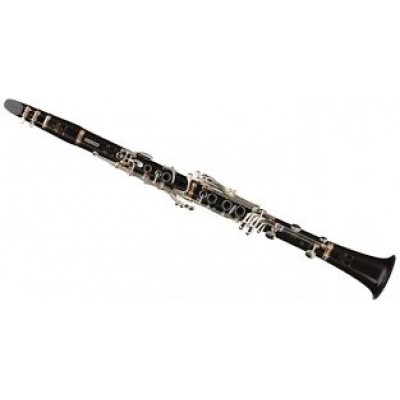 Clarinet La Buffet Crampon Legende