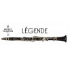Clarinet La Buffet Crampon Legende