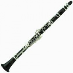 Clarinet Sib și La (46)
