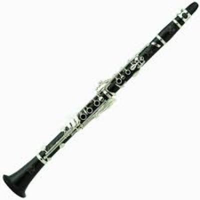 Clarinet Sib Buffet Crampon Tosca