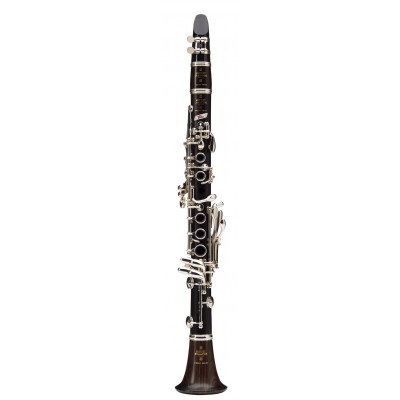 Clarinet Mib Buffet Crampon Tosca