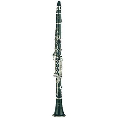 Clarinet La Buffet Crampon Festival