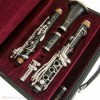 Clarinet Sib Buffet Crampon Festival