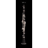 Clarinet Sib Cannonball Mio MC6