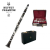 Clarinet Sib Buffet Crampon  Prestige