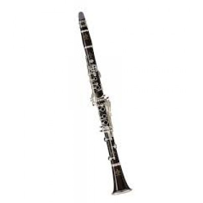 Clarinet La Buffet Crampon Prestige