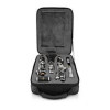Clarinet Sib Buffet Crampon Prodige 17 clape