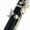 Clarinet Sib Buffet Crampon E12F/17 clape