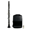 Clarinet Sib Buffet Crampon Prodige 17 clape