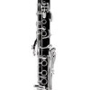 Clarinet Sib Buffet Crampon E12F/18 clape