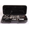 Clarinet Sib Buffet Crampon Tosca