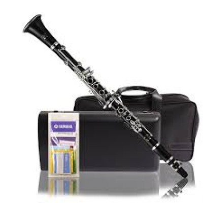 Clarinet Sib Yamaha YCL 650
