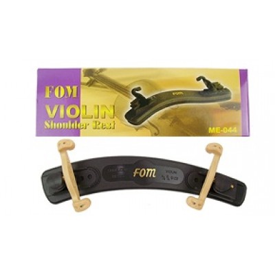 Contrabarbie vioara 4/4 Fom ABS
