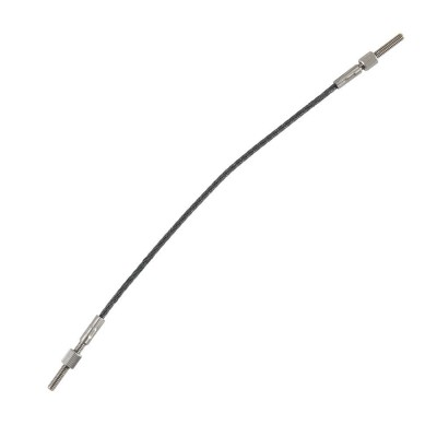 Legatura cordar vioara Stradpet Titanium 