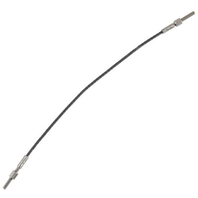 Legatura cordar viola Stradpet Titanium 