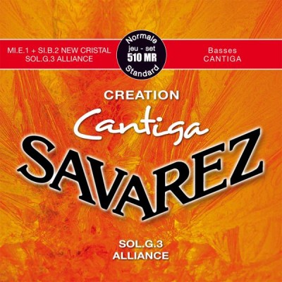 SAVAREZ 510 MR