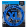 Corzi chitara acustica D'addario EJ21