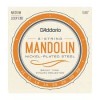 Corzi mandolina D'addario EJ67