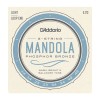 Corzi mandola D'addario EJ72