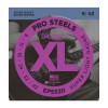 Corzi chitara electrica D'addario EPS520