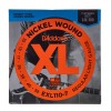 Corzi chitara electrica D'addario EXL110-7