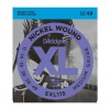 Corzi chitara electrica D'addario EXL115