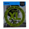 Corzi chitara electrica D'addario EXL117