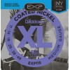 Corzi chitara electrica D'addario EXP115/XTE1149