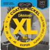 Corzi chitara electrica D'addario EXP125/XTE0946