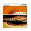 Corzi chitara acustica D'addario EZ900 Corzi chitara acustica D'addario EZ900