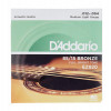 Corzi chitara acustica D'addario EZ920