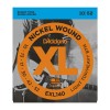 Corzi chitara electrica D'addario EXL140