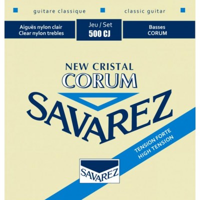 SAVAREZ 500 CJ