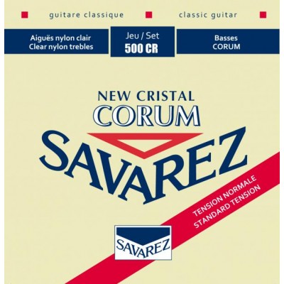 SAVAREZ 500 CR