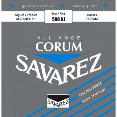 SAVAREZ 500 AJ