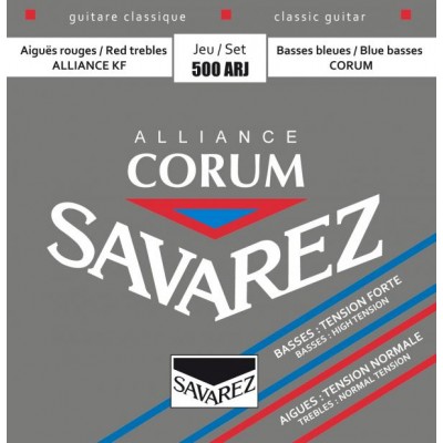 SAVAREZ 500 ARJ