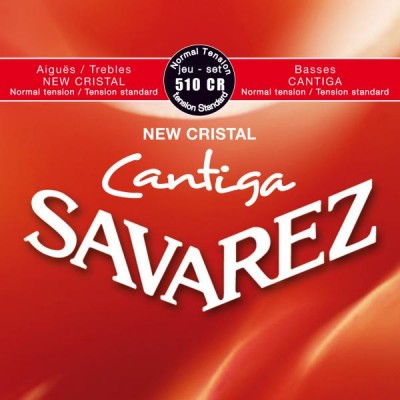 SAVAREZ 510 CR