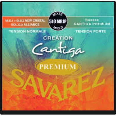 SAVAREZ 510 MRJP