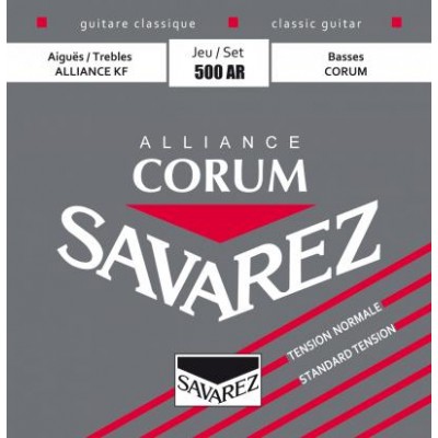 SAVAREZ 500 AR
