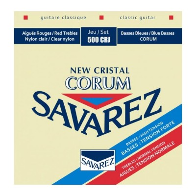 SAVAREZ 500 CRJ